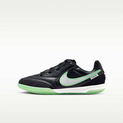 Nike Jr. Tiempo Streetgato Older Kids' Indoor/Court Low-Top